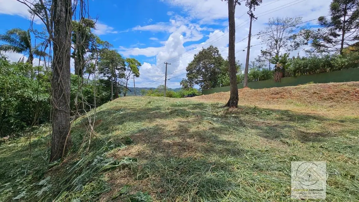 Foto 2 de Terreno / Lote à venda, 800m2 em Estância Santa Maria do Portão, Atibaia - SP