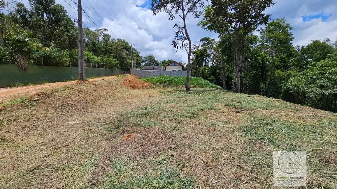 Foto 4 de Terreno / Lote à venda, 800m2 em Estância Santa Maria do Portão, Atibaia - SP