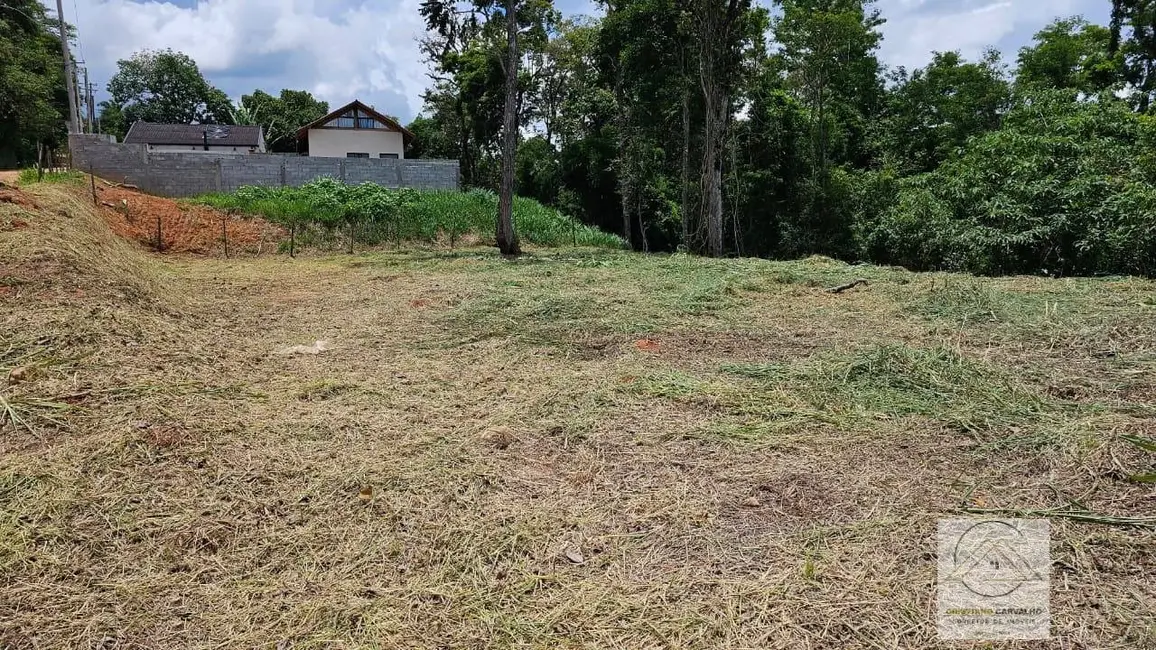 Foto 6 de Terreno / Lote à venda, 800m2 em Estância Santa Maria do Portão, Atibaia - SP