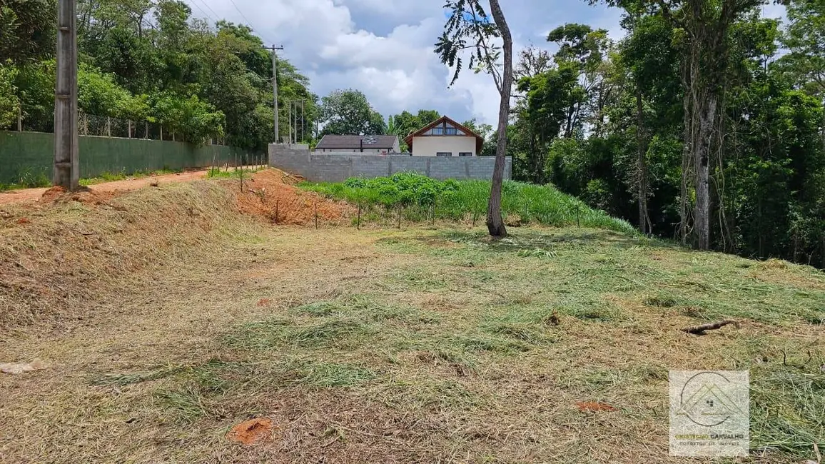 Foto 1 de Terreno / Lote à venda, 800m2 em Estância Santa Maria do Portão, Atibaia - SP