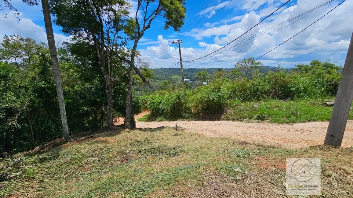 Foto 5 de Terreno / Lote à venda, 800m2 em Estância Santa Maria do Portão, Atibaia - SP