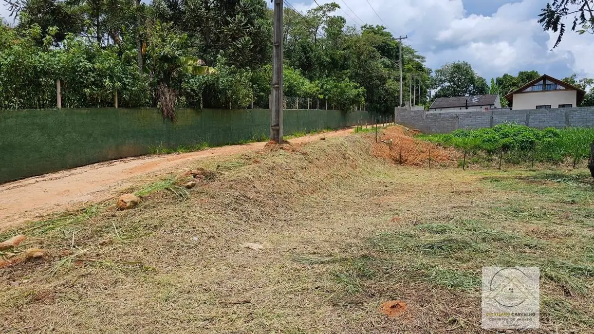 Foto 8 de Terreno / Lote à venda, 800m2 em Estância Santa Maria do Portão, Atibaia - SP