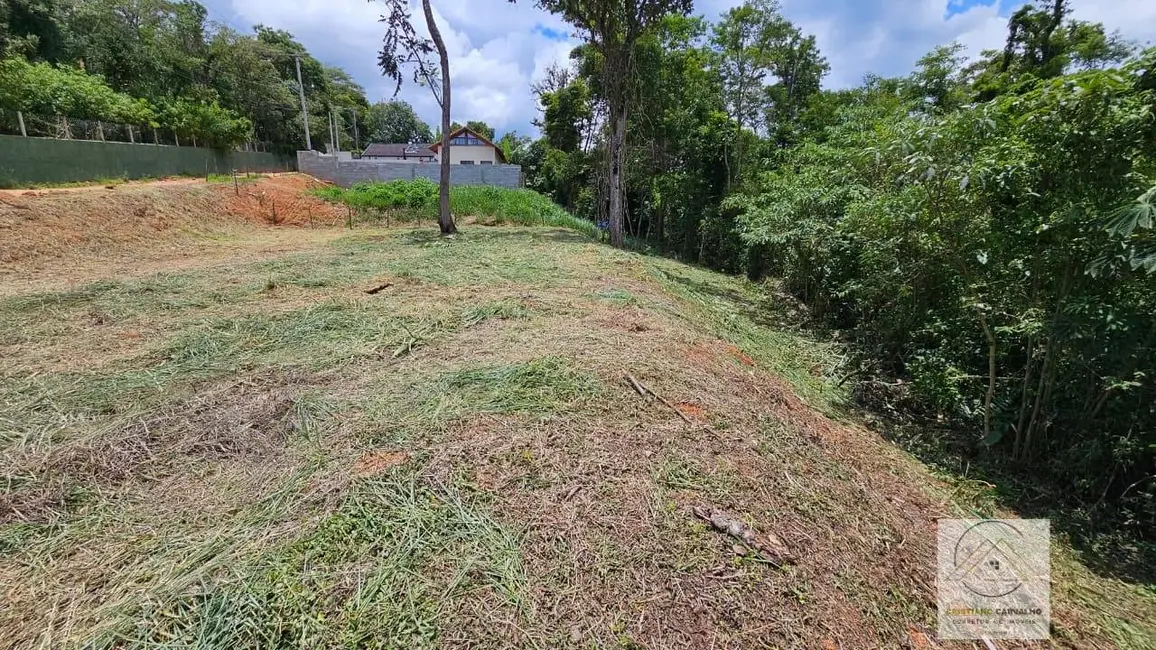Foto 7 de Terreno / Lote à venda, 800m2 em Estância Santa Maria do Portão, Atibaia - SP