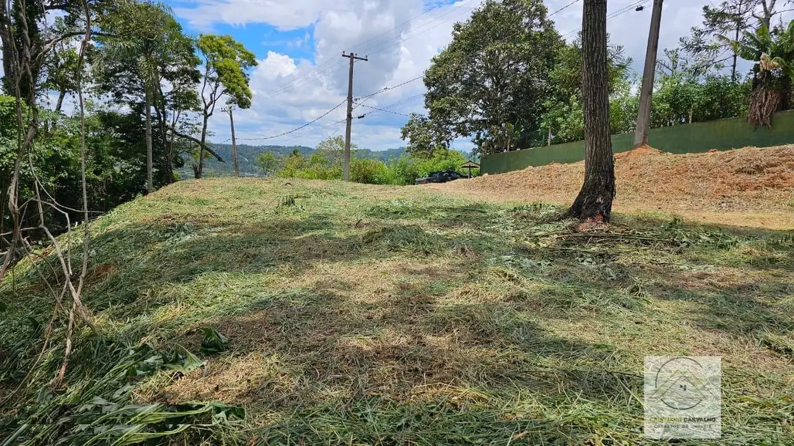 Foto 9 de Terreno / Lote à venda, 800m2 em Estância Santa Maria do Portão, Atibaia - SP