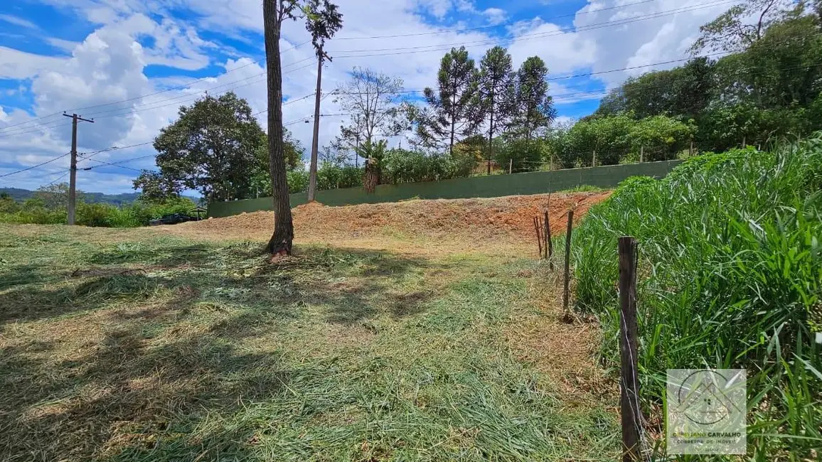 Foto 3 de Terreno / Lote à venda, 800m2 em Estância Santa Maria do Portão, Atibaia - SP