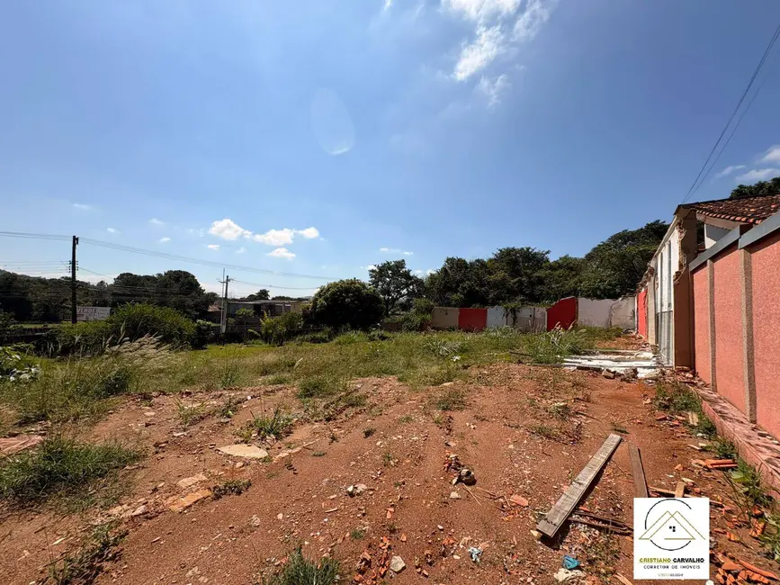 Foto 6 de Terreno / Lote à venda, 1137m2 em Loteamento Loanda, Atibaia - SP