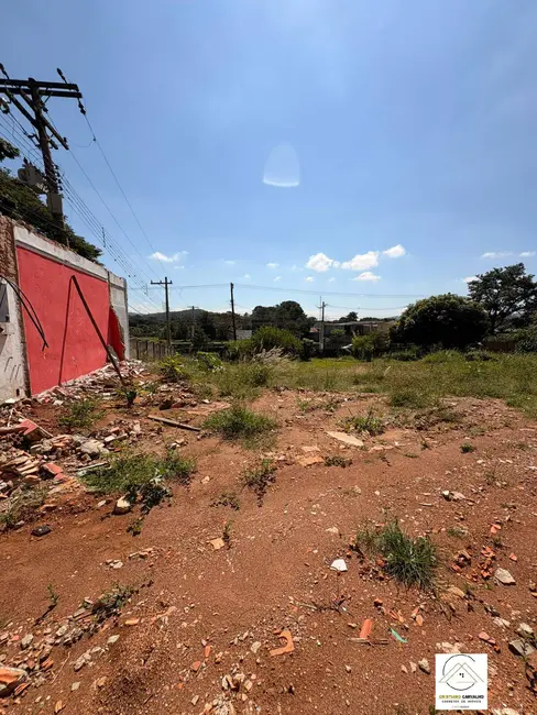 Foto 5 de Terreno / Lote à venda, 1137m2 em Loteamento Loanda, Atibaia - SP