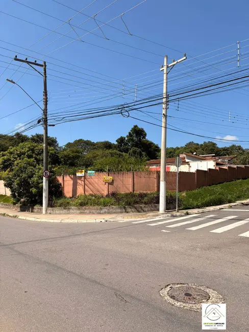 Foto 3 de Terreno / Lote à venda, 1137m2 em Loteamento Loanda, Atibaia - SP