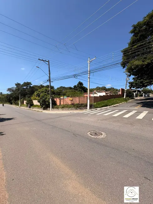 Foto 2 de Terreno / Lote à venda, 1137m2 em Loteamento Loanda, Atibaia - SP