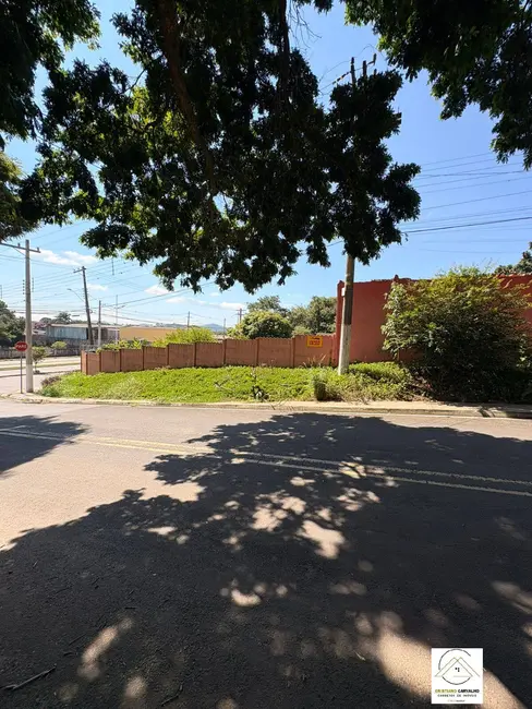 Foto 4 de Terreno / Lote à venda, 1137m2 em Loteamento Loanda, Atibaia - SP