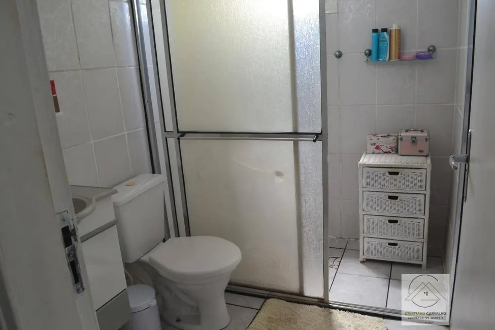 Foto 5 de Apartamento com 2 quartos à venda, 69m2 em Itapetinga, Atibaia - SP