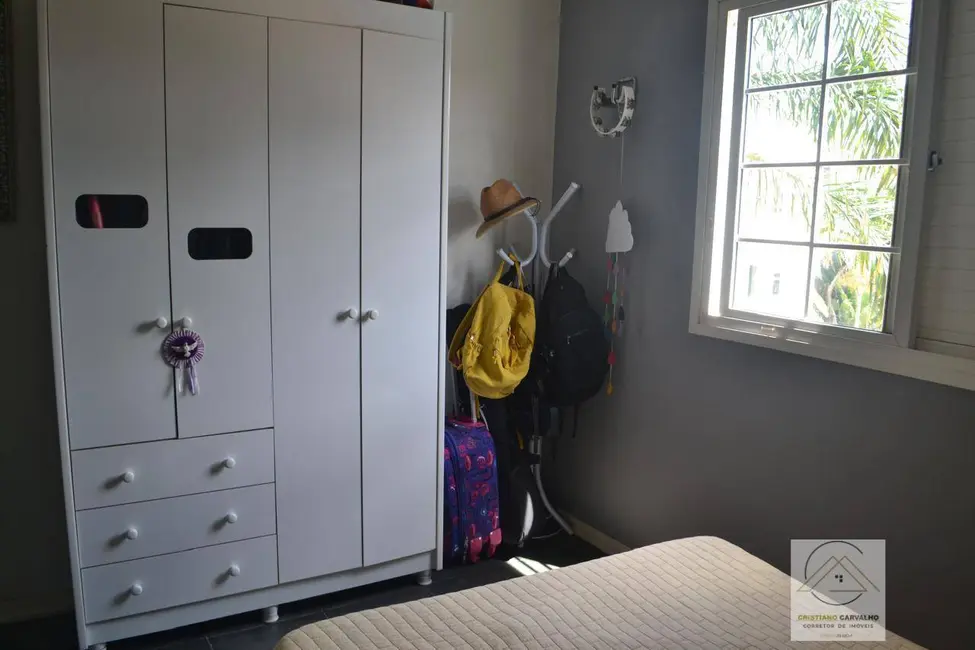 Foto 7 de Apartamento com 2 quartos à venda, 69m2 em Itapetinga, Atibaia - SP