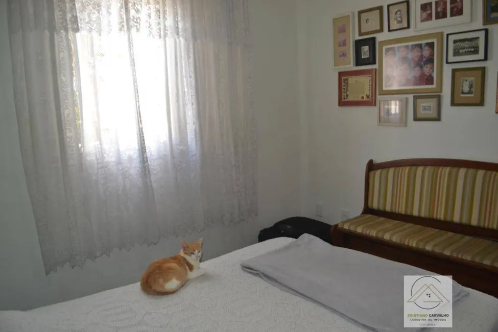 Foto 9 de Apartamento com 2 quartos à venda, 69m2 em Itapetinga, Atibaia - SP