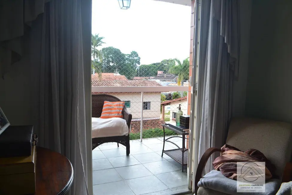 Foto 8 de Apartamento com 2 quartos à venda, 69m2 em Itapetinga, Atibaia - SP