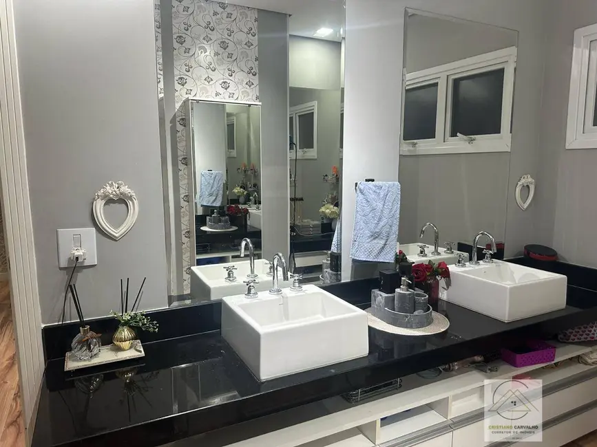 Foto 4 de Casa de Condomínio com 4 quartos à venda, 613m2 em Condomínio Porto Atibaia, Atibaia - SP