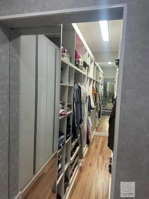 Foto 3 de Casa de Condomínio com 4 quartos à venda, 613m2 em Condomínio Porto Atibaia, Atibaia - SP