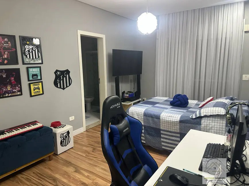 Foto 2 de Casa de Condomínio com 4 quartos à venda, 613m2 em Condomínio Porto Atibaia, Atibaia - SP
