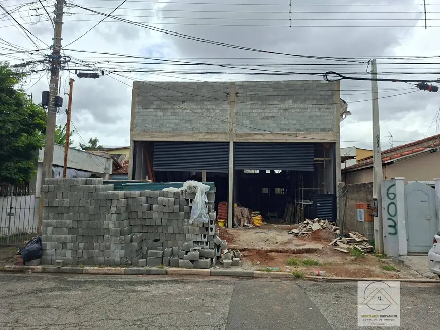 Foto 2 de Sala Comercial para alugar, 80m2 em Alvinópolis, Atibaia - SP