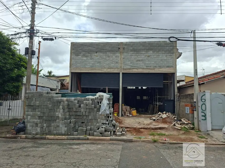 Foto 1 de Sala Comercial para alugar, 80m2 em Alvinópolis, Atibaia - SP