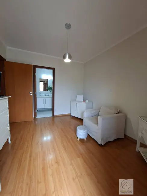 Foto 9 de Casa de Condomínio com 3 quartos à venda, 238m2 em Vila Thais, Atibaia - SP