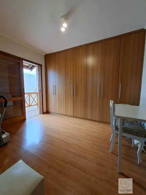 Foto 8 de Casa de Condomínio com 3 quartos à venda, 238m2 em Vila Thais, Atibaia - SP