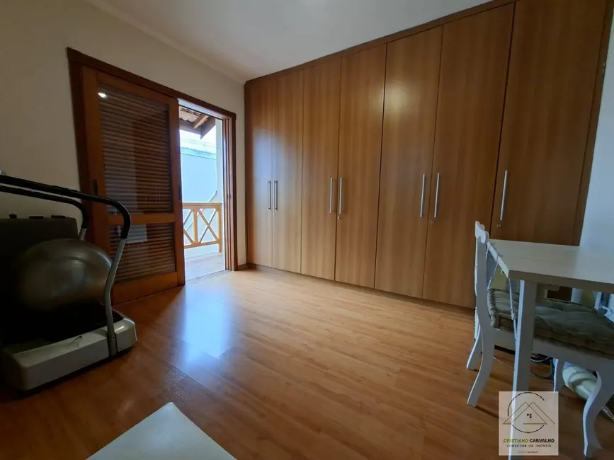 Foto 6 de Casa de Condomínio com 3 quartos à venda, 238m2 em Vila Thais, Atibaia - SP