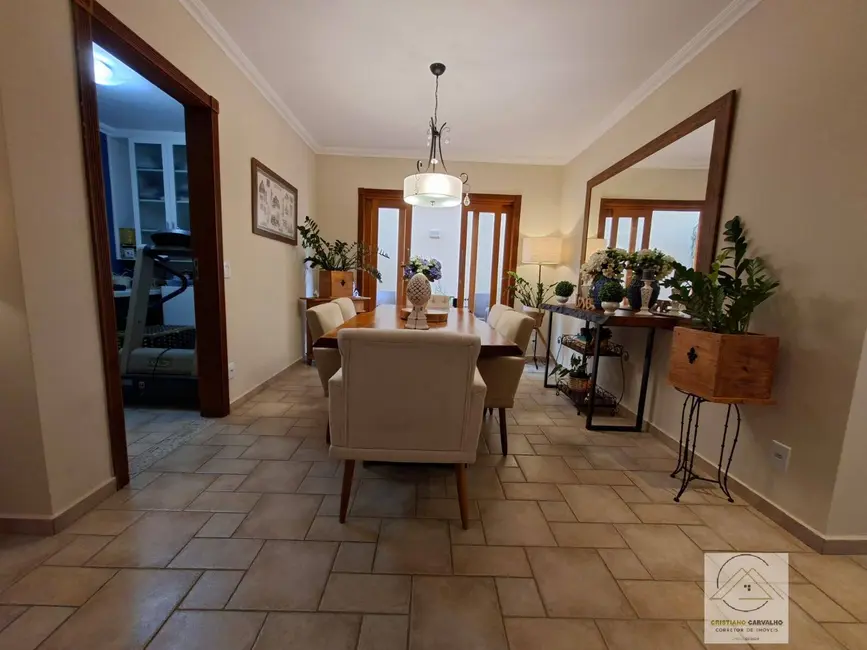 Foto 4 de Casa de Condomínio com 3 quartos à venda, 238m2 em Vila Thais, Atibaia - SP