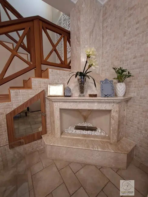 Foto 5 de Casa de Condomínio com 3 quartos à venda, 238m2 em Vila Thais, Atibaia - SP