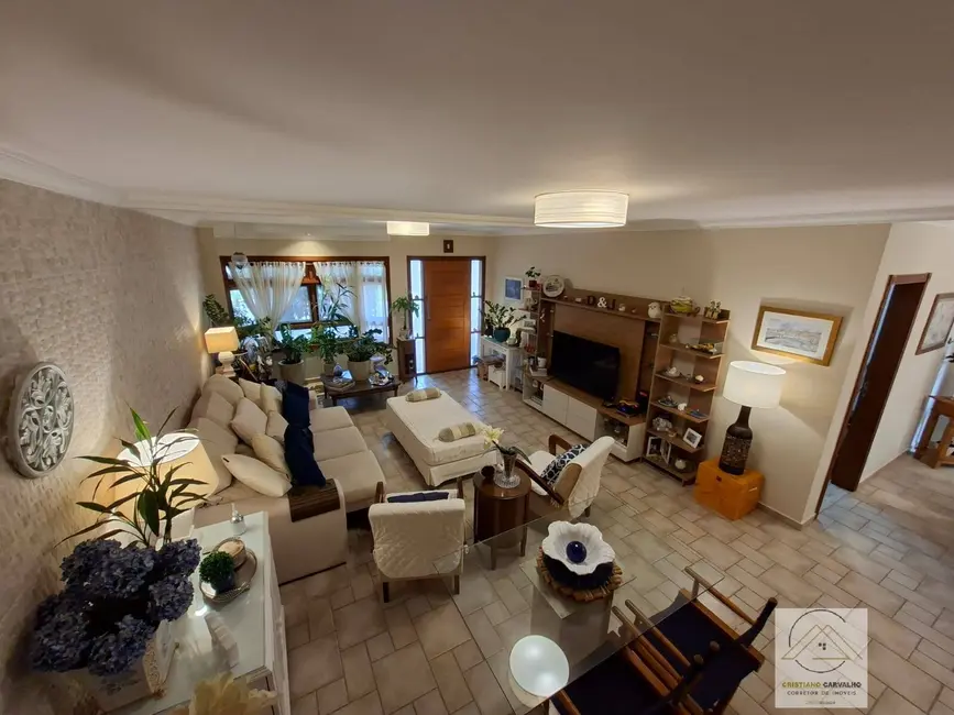 Foto 3 de Casa de Condomínio com 3 quartos à venda, 238m2 em Vila Thais, Atibaia - SP