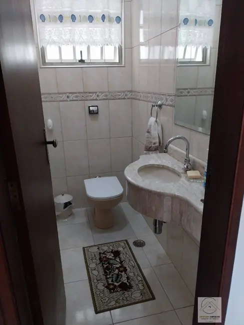 Foto 9 de Casa com 3 quartos à venda, 202m2 em Jardim do Lago, Atibaia - SP