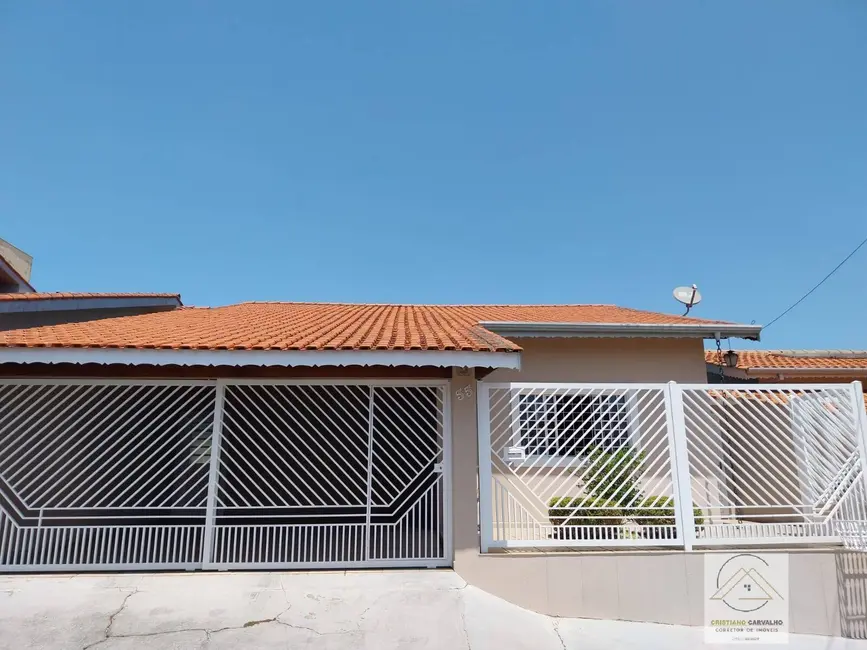 Foto 1 de Casa com 3 quartos à venda, 202m2 em Jardim do Lago, Atibaia - SP