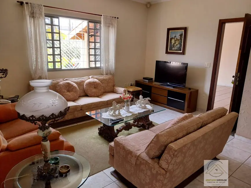 Foto 7 de Casa com 3 quartos à venda, 202m2 em Jardim do Lago, Atibaia - SP