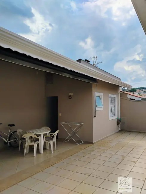 Foto 6 de Casa com 3 quartos à venda, 202m2 em Jardim do Lago, Atibaia - SP