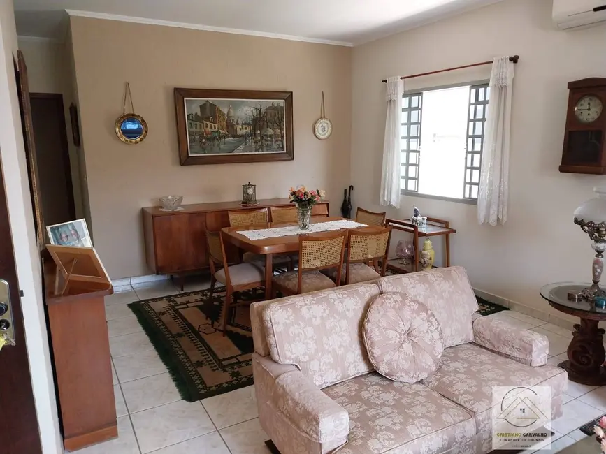 Foto 5 de Casa com 3 quartos à venda, 202m2 em Jardim do Lago, Atibaia - SP