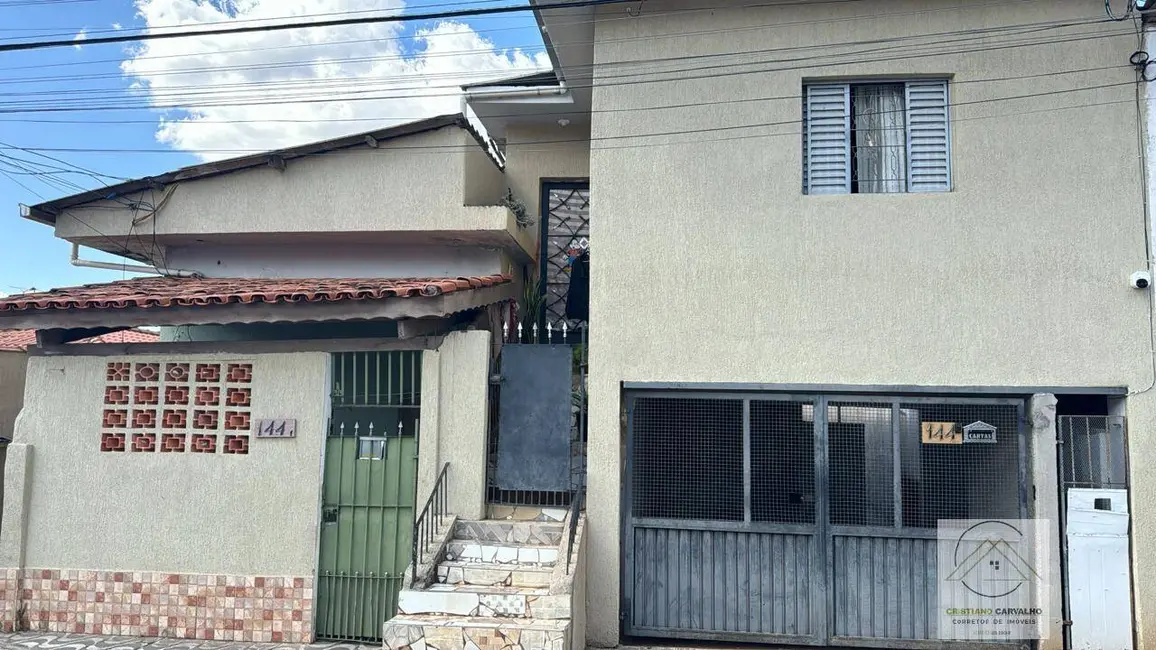 Foto 1 de Casa à venda, 435m2 em Jardim Alvinópolis, Atibaia - SP