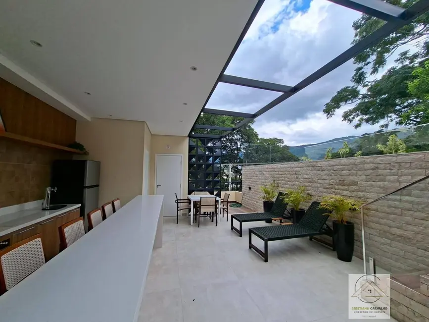 Foto 8 de Apartamento com 2 quartos para alugar, 78m2 em Nova Gardênia, Atibaia - SP