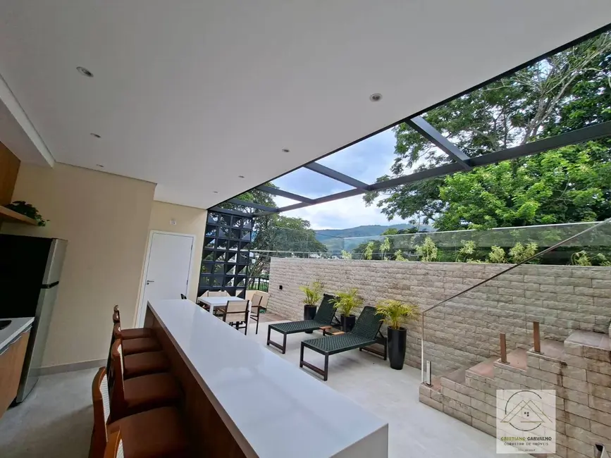 Foto 9 de Apartamento com 2 quartos para alugar, 78m2 em Nova Gardênia, Atibaia - SP