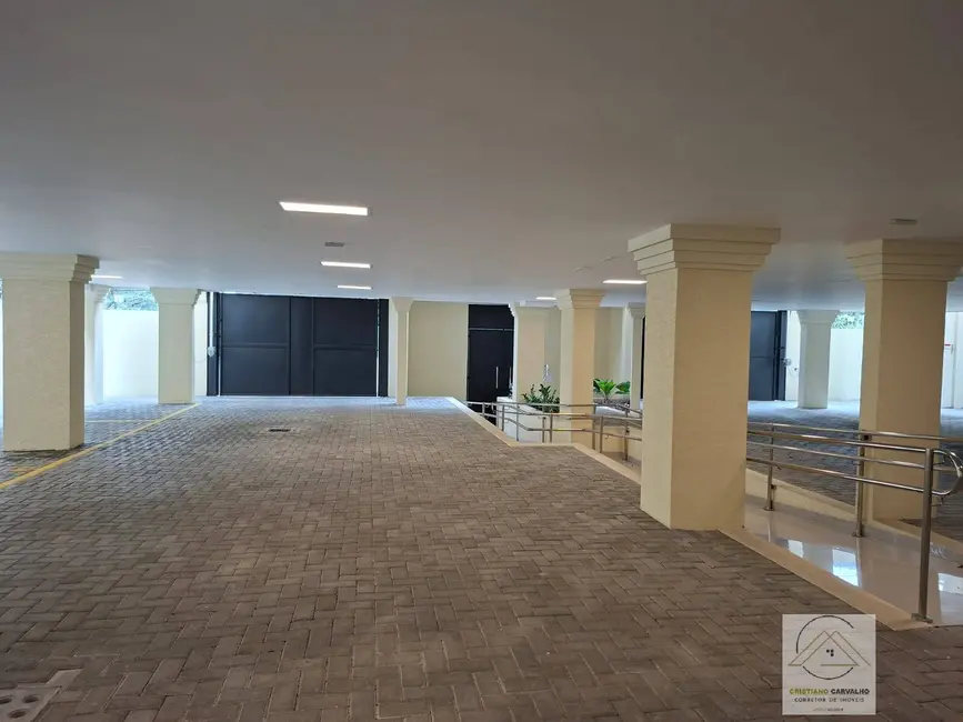 Foto 5 de Apartamento com 2 quartos para alugar, 78m2 em Nova Gardênia, Atibaia - SP