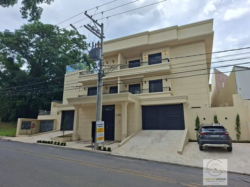 Foto 2 de Apartamento com 2 quartos para alugar, 78m2 em Nova Gardênia, Atibaia - SP