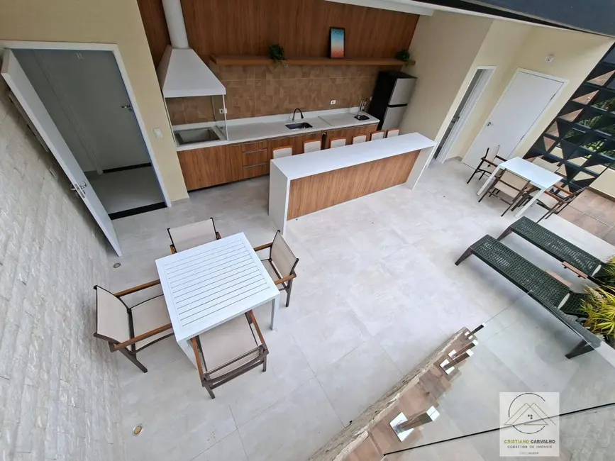 Apartamento com 2 quartos para alugar, 78m2 em Nova Gardênia, Atibaia - SP - imagem 9 Foto 9 de Apartamento com 2 quartos para alugar, 78m2 em Nova Gardênia, Atibaia - SP