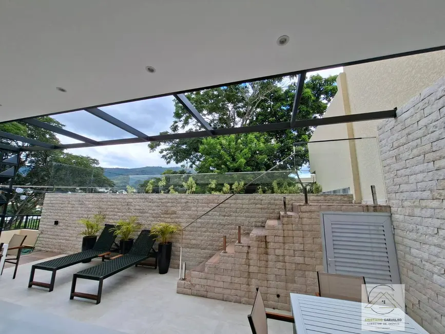 Foto 7 de Apartamento com 2 quartos para alugar, 78m2 em Nova Gardênia, Atibaia - SP