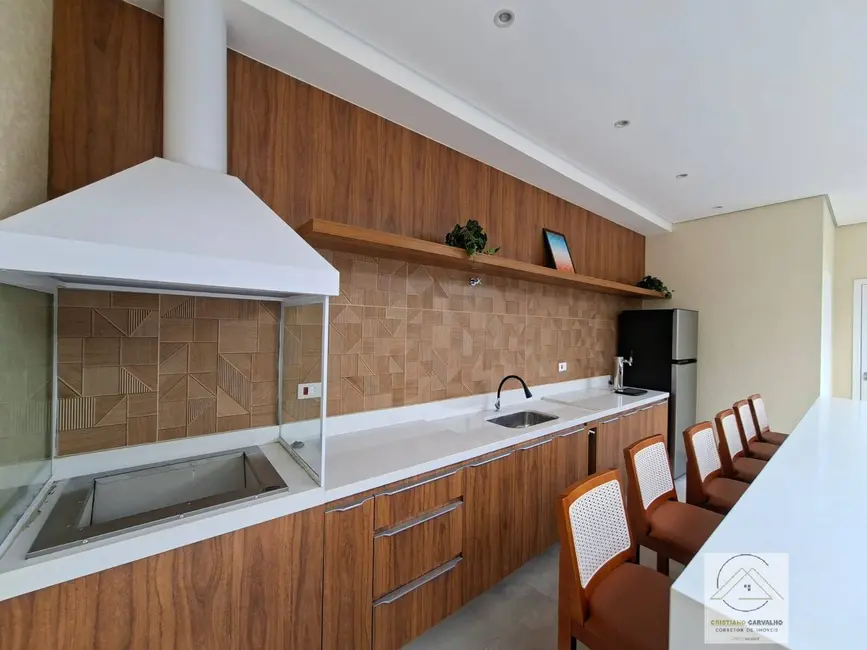 Apartamento com 2 quartos para alugar, 78m2 em Nova Gardênia, Atibaia - SP - imagem 7 Foto 7 de Apartamento com 2 quartos para alugar, 78m2 em Nova Gardênia, Atibaia - SP