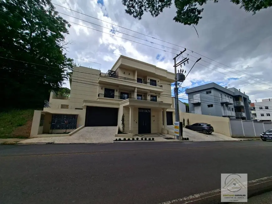 Foto 3 de Apartamento com 2 quartos para alugar, 78m2 em Nova Gardênia, Atibaia - SP