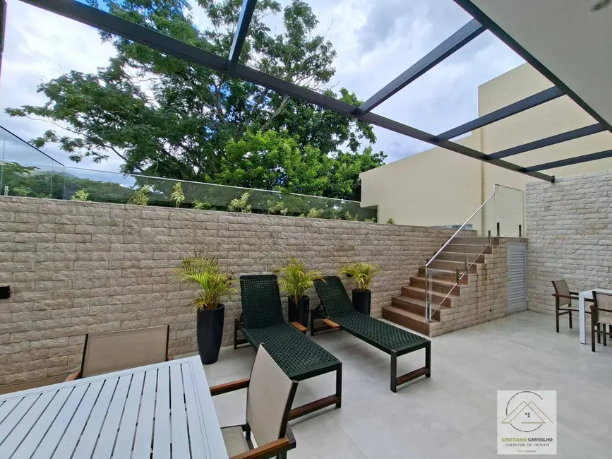 Apartamento com 2 quartos para alugar, 78m2 em Nova Gardênia, Atibaia - SP - imagem 8 Foto 8 de Apartamento com 2 quartos para alugar, 78m2 em Nova Gardênia, Atibaia - SP