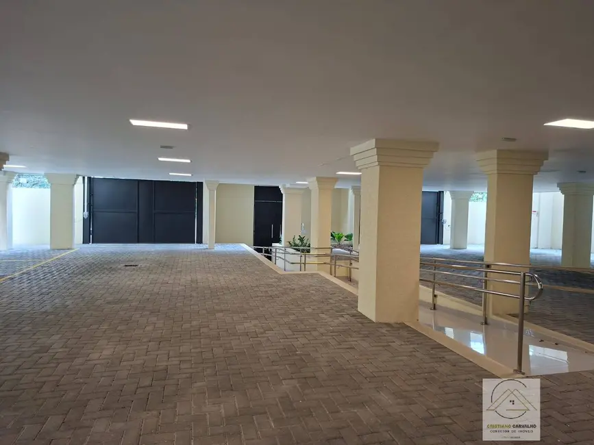 Foto 6 de Apartamento com 2 quartos para alugar, 78m2 em Nova Gardênia, Atibaia - SP