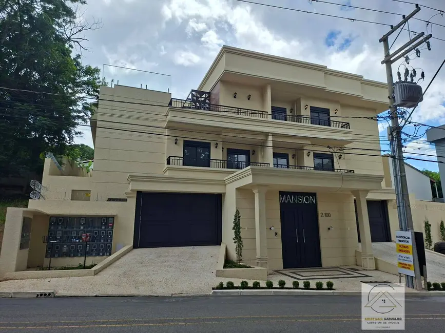 Foto 1 de Apartamento com 3 quartos para alugar, 88m2 em Nova Gardênia, Atibaia - SP