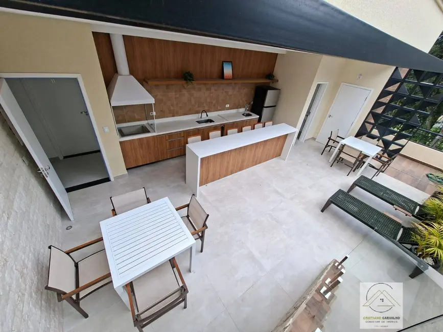 Foto 6 de Apartamento com 3 quartos para alugar, 88m2 em Nova Gardênia, Atibaia - SP