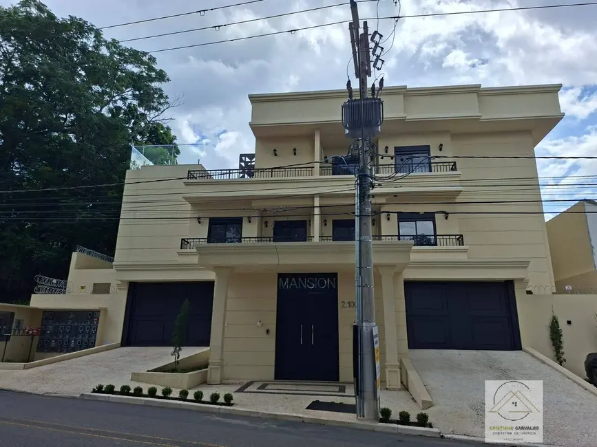 Foto 3 de Apartamento com 3 quartos para alugar, 88m2 em Nova Gardênia, Atibaia - SP