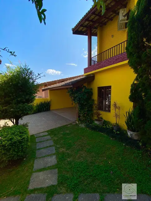 Foto 3 de Casa com 3 quartos à venda, 204m2 em Jardim do Lago, Atibaia - SP