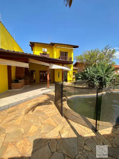 Foto 9 de Casa com 3 quartos à venda, 204m2 em Jardim do Lago, Atibaia - SP